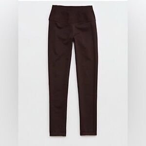 Pair of 2 Aerie leggings NWT